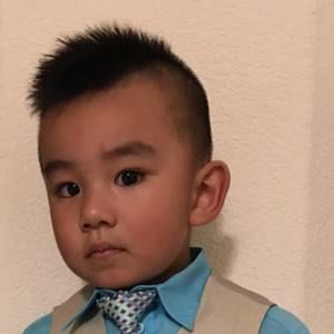 Meet your Posher, Linh